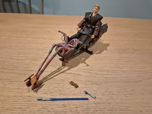 Hasbro star wars - star, vehicle