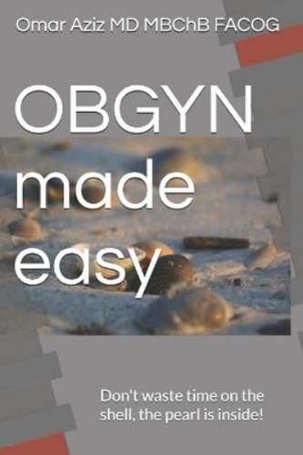 Omar aziz obgyn made - aziz, easy
