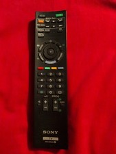Genuine Original Sony RM-ED022