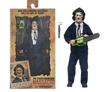 Texas Chainsaw Massacre