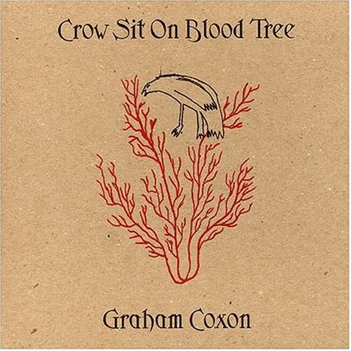 Coxon graham crow sit - crow,