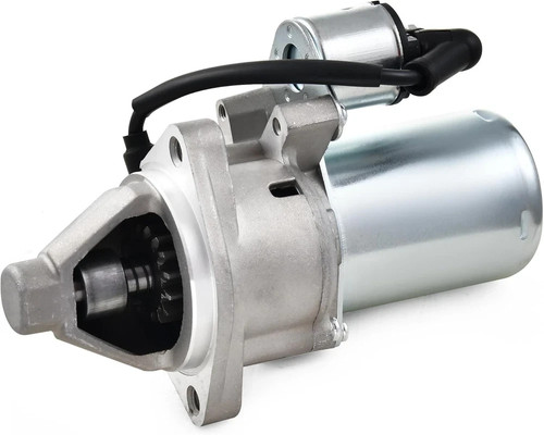 Electric starter motor for - starter,