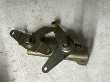 TRIUMPH UKC 5053 2500 TC, 2000