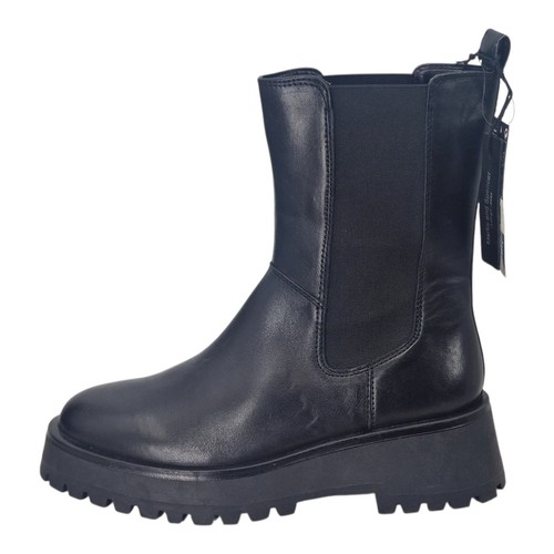 Collection leather chelsea - collection,