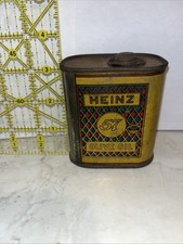 Rare Vintage Heinz 57 Olive