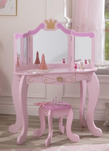 Bnib sealed kidkraft princess - bnib/sealed,