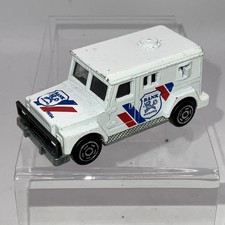 Majorette Mercedes Bank