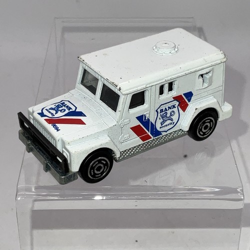 Majorette mercedes bank - majorette,
