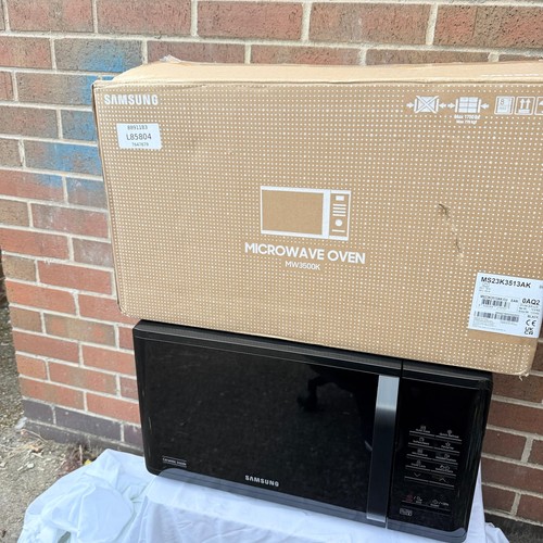 Samsung ms23k3513ak digital - samsung,