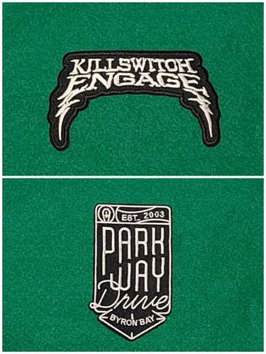 Custom order for sew iron - custom,