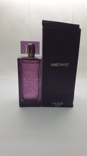 Lalique amethyst eau - lalique,