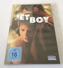 JET Boy - Gay Interest Region