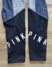 Brand New PINK Victoria Secret Ultimate workout leggings. Size: Small