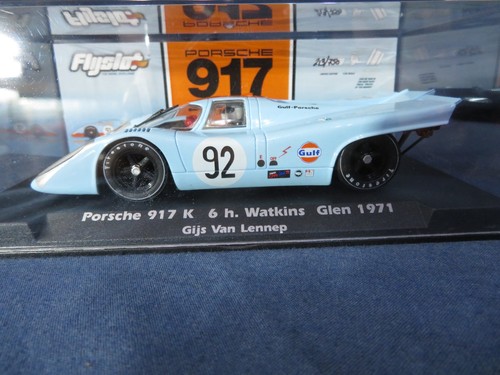 New flyslot 005107 porsche - flyslot,