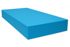 HIGH DENSITY FIRM UPHOLSTERY