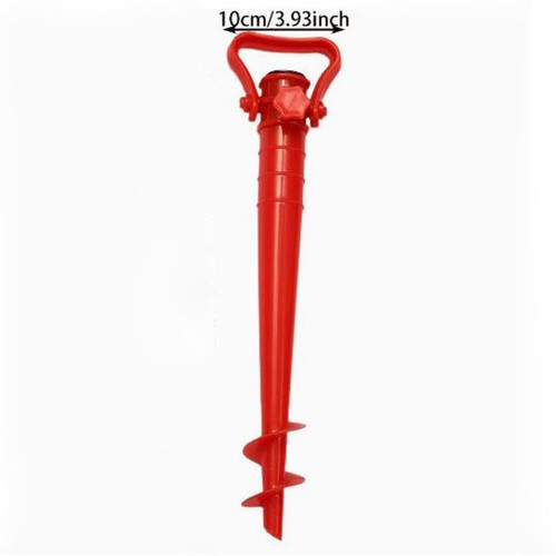 Screw parasol base ground - parasol,