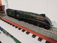 Bachmann (OO) 31-966 BR A4