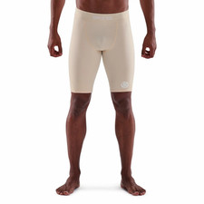 Skins men half tights - skins, (size