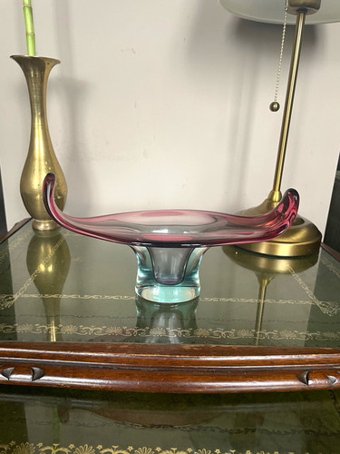 Art glass murano - art, murano-style