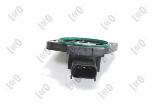 New sensor camshaft position - camshaft,