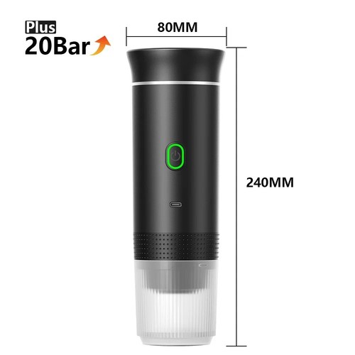 Wireless electric - 3-in-1,
