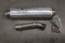 1993 HONDA CBR 600 F2 EXHAUST