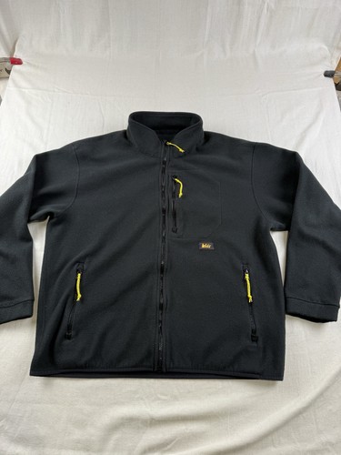Rei men black full - men's,