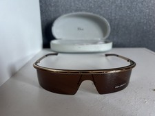 vintage Christian Dior Iroquoi