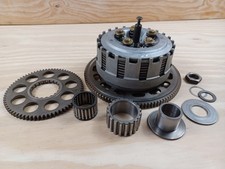 99-04 TRIUMPH SPRINT ST955i