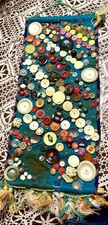 VTG.Mixed Button Sampler