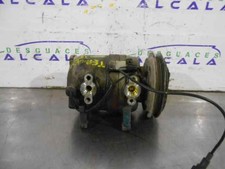 AIR CONDITIONING COMPRESSOR /