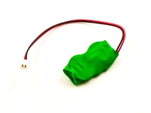 Eco cmos battery akku - battery,