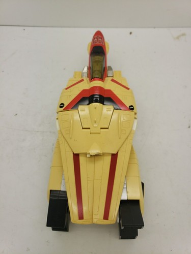 Original 1985 transformers - original, g1