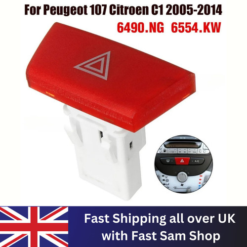 For citroen peugeot 107 - for,