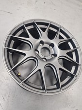 Team Dynamics Pro Y Alloy Wheel VW T5 T6 Fitment 18x8 5/120 pcd