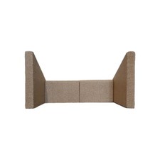 Morso 04 Vermiculite Brick Set