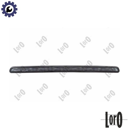 Auxiliary stop light - auxiliary,