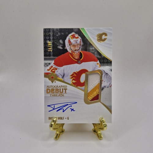 2023 upper deck ultimate - 2023-24,