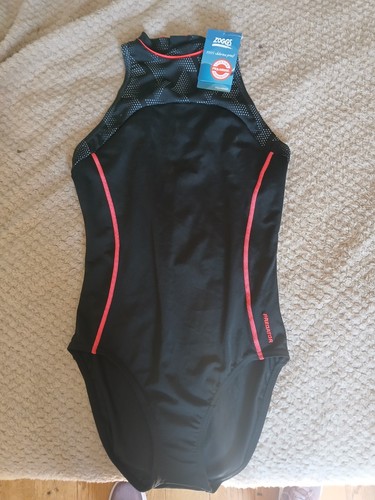 Zoggs predator black - zoggs,