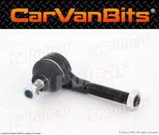 FOR CITROEN XANTIA BREAK X1 X2 95-03 FRONT TRACK STEERING TIE ROD END NEW