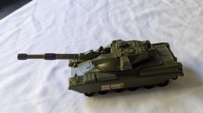 Dinky Toys 683 Military