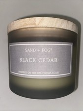 SAND AND FOG Large 340g/12oz