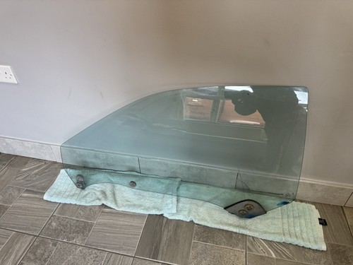 Genuine door window glass - genuine,