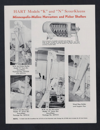 Minneapolis moline hart models - minneapolis-moline,