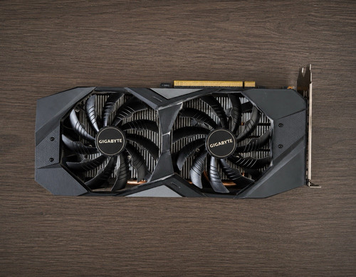 Gigabyte nvidia geforce gtx - gigabyte,