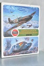 AIRFIX CELEBRATING 50 YEARS OF
