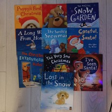Selection of 10 Random