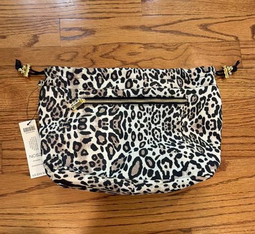 Chico leopard animal print - animal,
