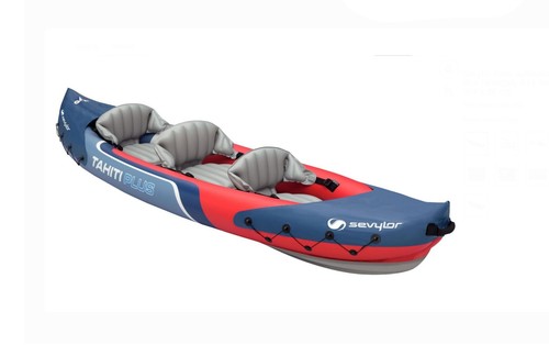 Sevylor tahiti plus - tahiti,