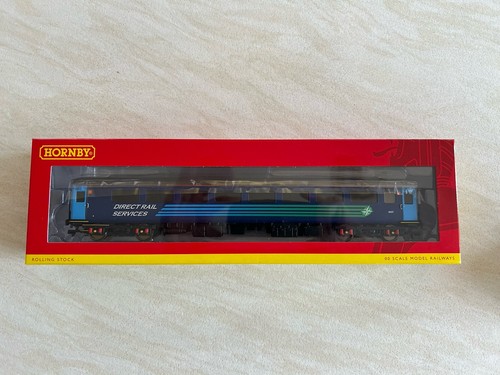 Hornby 4966 drs - drs, mk2f